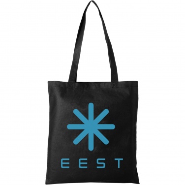 Logo trade ärikingi pilt: Zeusi suur lausriidest kott 6L