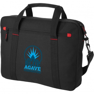 Logotrade ärikingid pilt: Vancouveri 15,4" sülearvutikott 6L