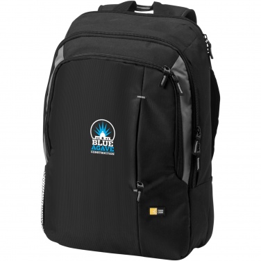 Logotrade reklaamkingitused pilt: Case Logic Reso 17" sülearvuti seljakott 25L