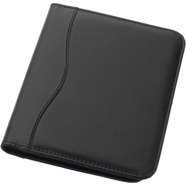 Logotrade reklaamkingi foto: Ebony A5 mapp