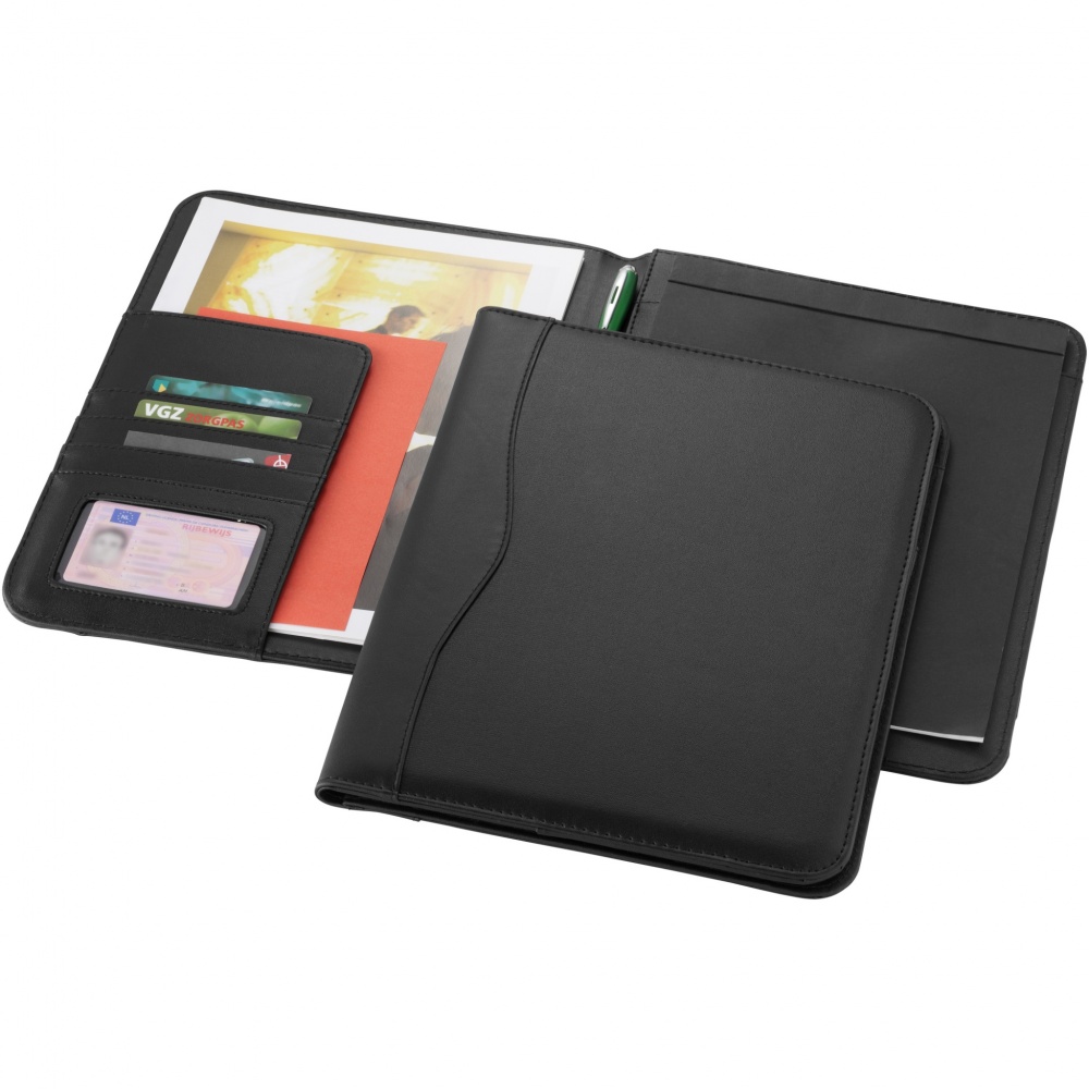 Logotrade reklaamkingitused pilt: Ebony A4 mapp