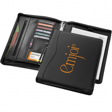 Logotrade reklaamkingid pilt: Ebony A4 mapp