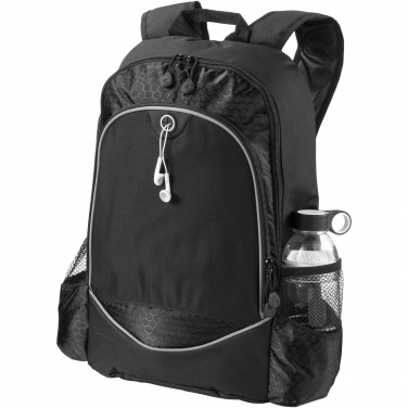 Logotrade ärikingid pilt: Bentoni 15" sülearvuti seljakott 15L