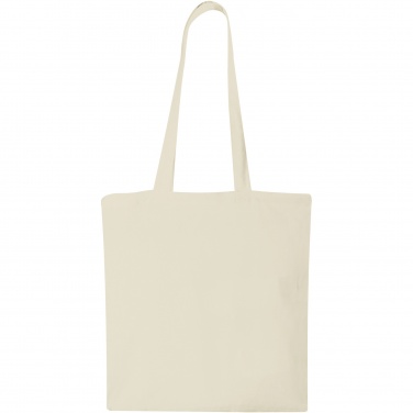 Logotrade reklaamkingid pilt: Madras 140 g/m² puuvillane kandekott 7L