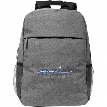 Logo trade firmakingituse pilt: Hoss 15" sülearvuti seljakott 18L