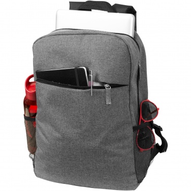 Logo trade meene pilt: Hoss 15" sülearvuti seljakott 18L