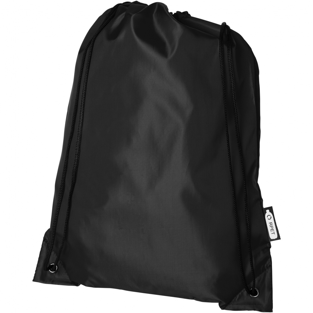 Logotrade firmakingitused pilt: Oriole RPET sussikott, 5L