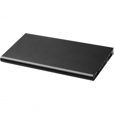 Logotrade reklaamkingitused pilt: Plaat 8000 mAh alumiiniumist akupank