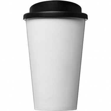 Logotrade firmakingituse foto: Brite-Americano® 350 ml kohvitops