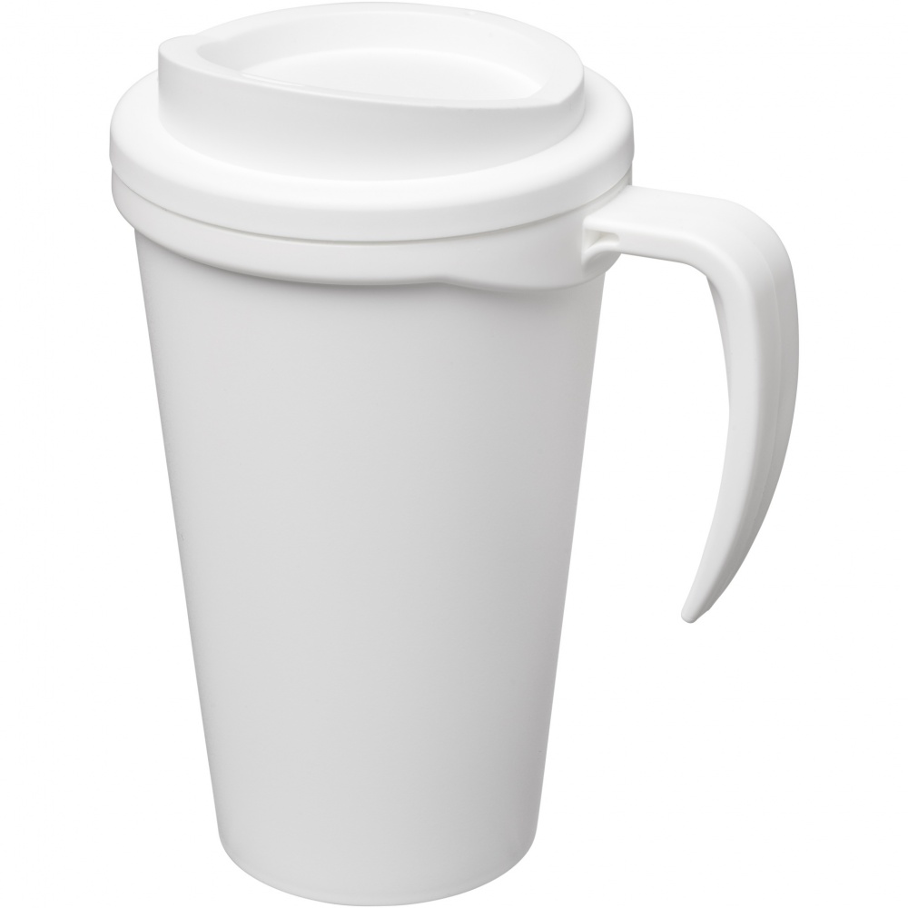 Logotrade reklaamtooted pilt: Americano® Grande 350 ml sangaga kruus