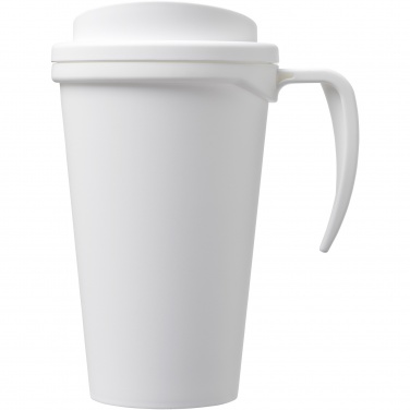 Logo trade reklaamtoote pilt: Americano® Grande 350 ml sangaga kruus