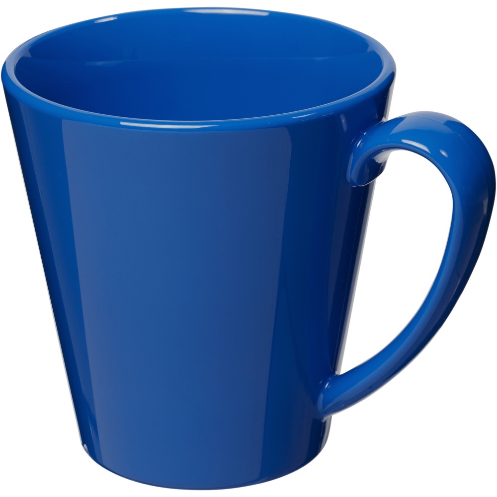 Logotrade reklaamkingid pilt: Suurepärane 350 ml plastkruus