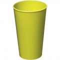 Arena 375 ml plastikust joogitops, Laim
