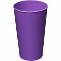 Arena 375 ml plastikust joogitops, Lilla