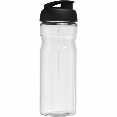 Logo trade reklaamtooted foto: H2O Active® Base 650 ml keeratava kaanega spordipudel