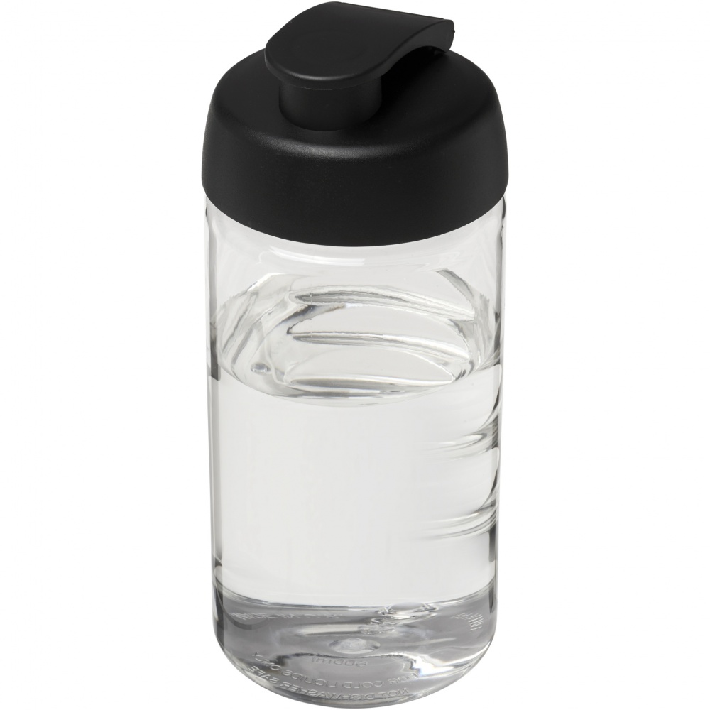 Logotrade firmakingi foto: H2O Active® Bop 500 ml keeratava kaanega spordipudel