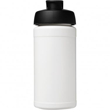 Logotrade firmakingid pilt: Baseline® Plus 500 ml keeratava kaanega spordipudel