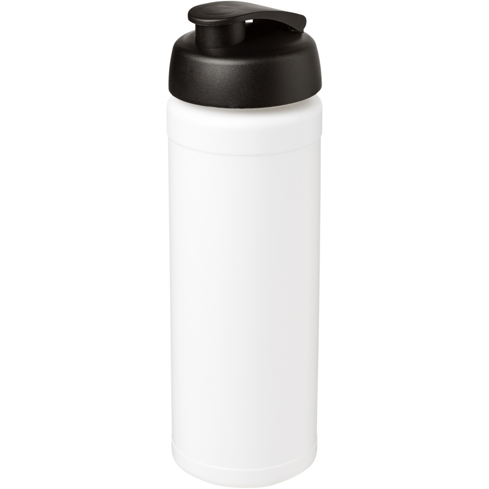 Logotrade meened pilt: Baseline® Plus grip 750 ml keeratava kaanega spordipudel