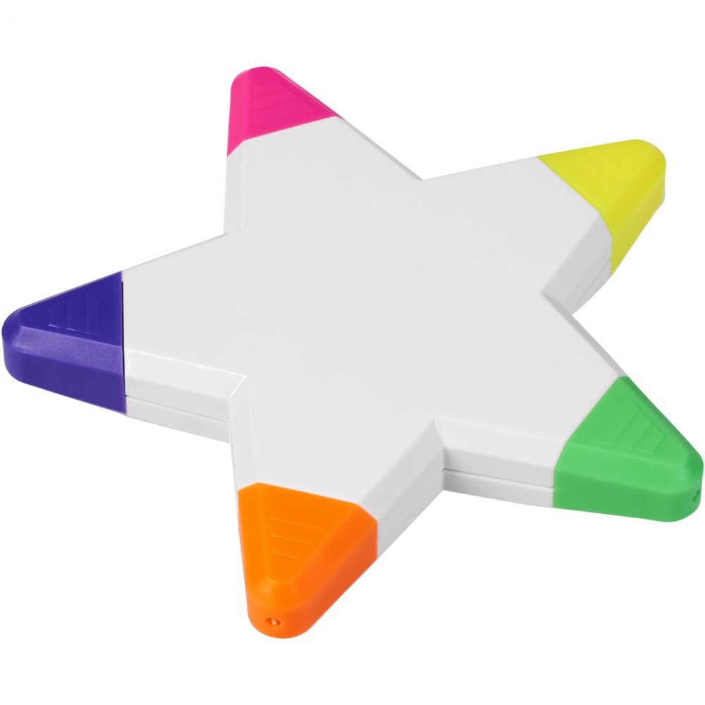 Logotrade reklaamkingid pilt: Solvig star marker