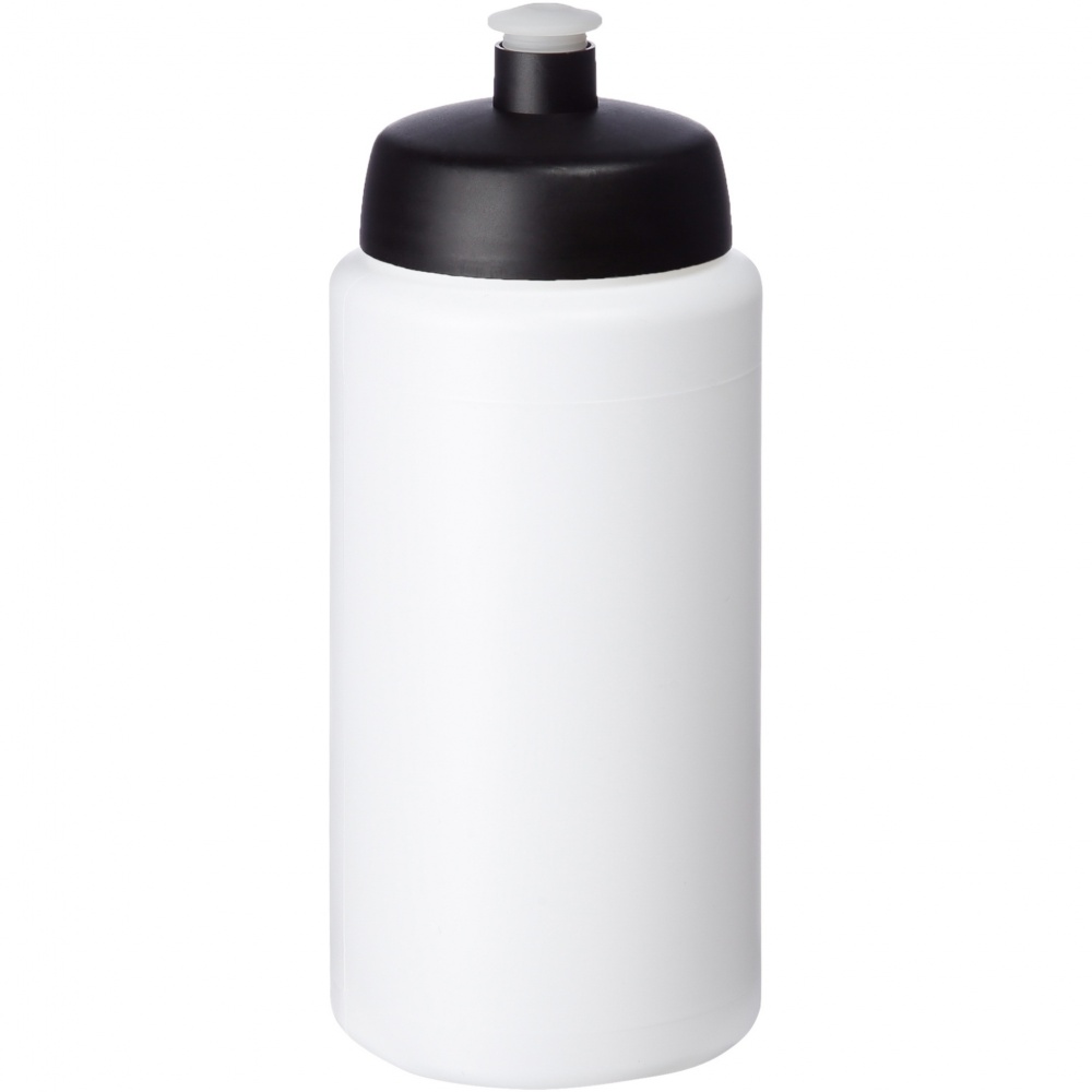 Logo trade reklaamtoote pilt: Baseline® Plus grip 500 ml spordikaanega spordipudel