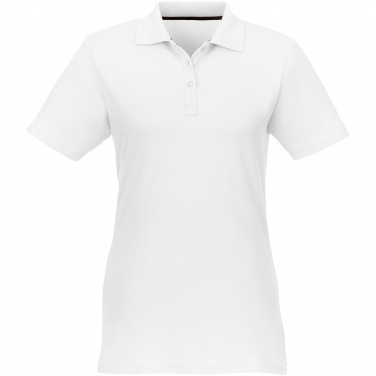 Logotrade firmakingitused pilt: Helios lühikeste varrukatega naiste polo