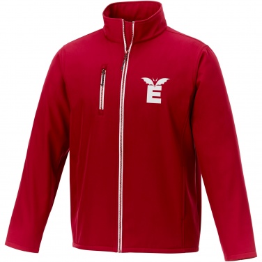 Logo trade ärikingi pilt: Orion meeste softshell jope
