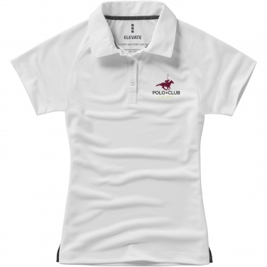 Logo trade reklaamkingitused foto: Ottawa lühikeste varrukatega naiste lahe polo