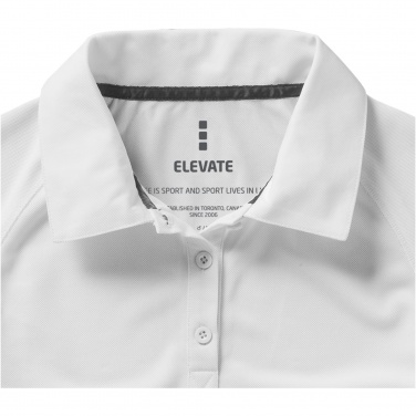 Logotrade firmakingid pilt: Ottawa lühikeste varrukatega naiste lahe polo