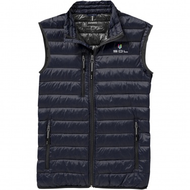 Logotrade reklaamtooted pilt: Fairview meeste kerge udusulgedega vest