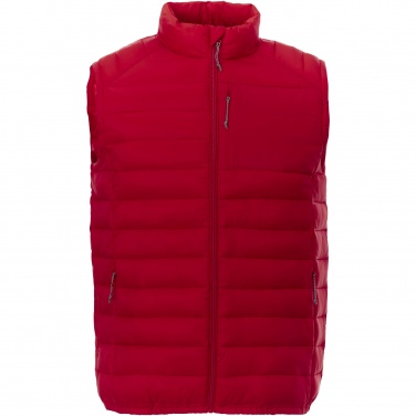 Logotrade reklaamkingid pilt: Pallas meeste soe vest