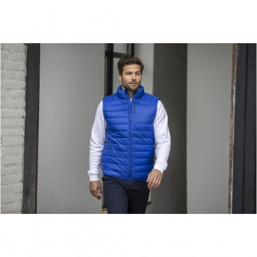 Logotrade reklaamkingid pilt: Pallas meeste soe vest