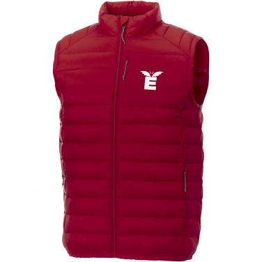 Logotrade reklaamkingituse foto: Pallas meeste soe vest