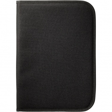 Logotrade firmakingitused pilt: Berkely A4 lukuga mapp