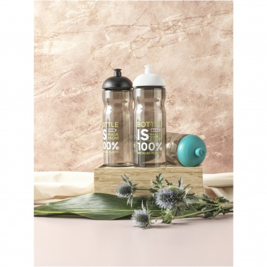 Logotrade firmakingituse foto: H2O Active® Eco Base 650 ml kuppelkaanega spordipudel