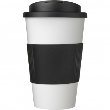 Logotrade firmakingi foto: Americano® 350 ml termokruus käepideme ja lekkekindla kaanega