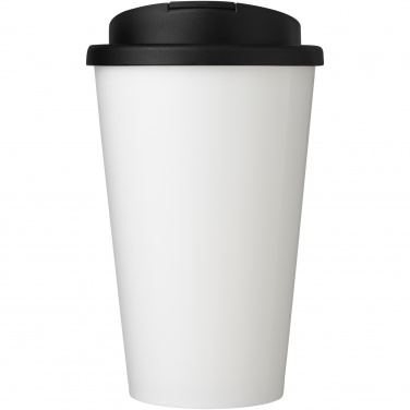 Logo trade ärikingid foto: Brite-Americano® 350 ml kohvitops lekkekindla kaanega