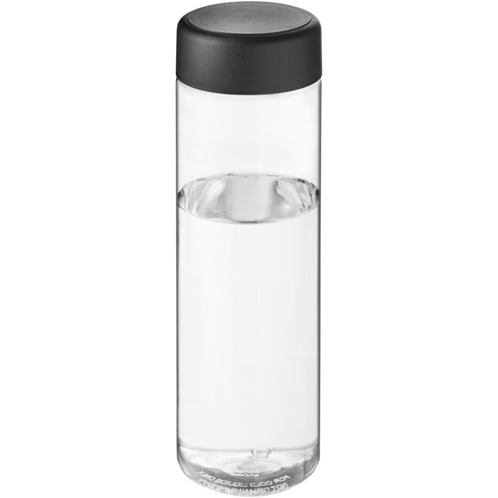 Logotrade ärikingituse foto: H2O Active® Vibe 850 ml keeratava korgiga veepudel