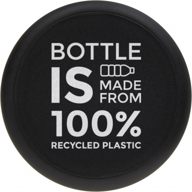 Logotrade meened pilt: H2O Active® Eco Base 650 ml keeratava korgiga veepudel