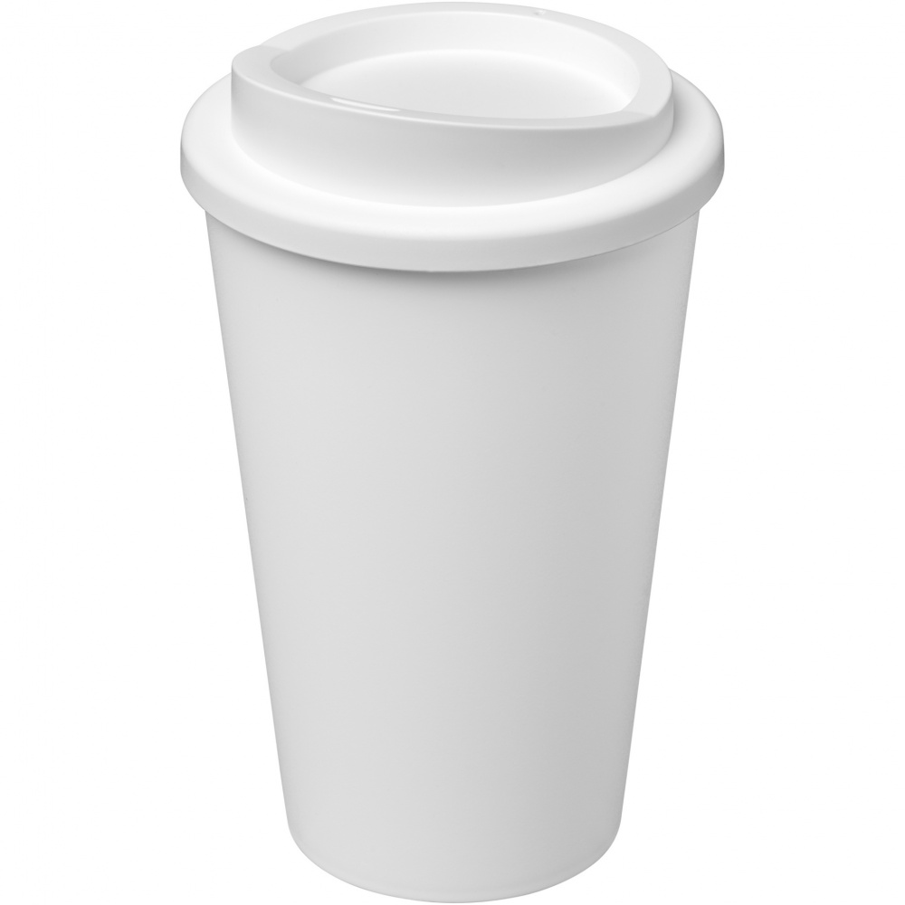 Logotrade meene foto: Americano® Pure 350 ml antimikroobne kohvitops