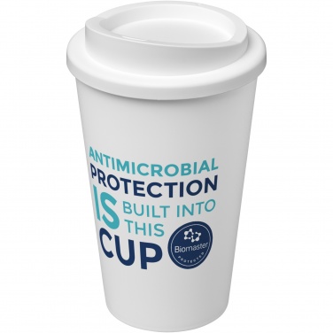 Logo trade meened foto: Americano® Pure 350 ml antimikroobne kohvitops