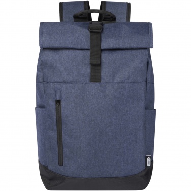 Logotrade meene foto: Hoss 15,6" ülesrullitav sülearvuti seljakott 12L