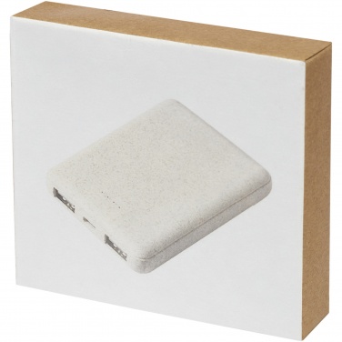Logotrade meene foto: Asama 5000 mAh nisuõlgedest elektripank