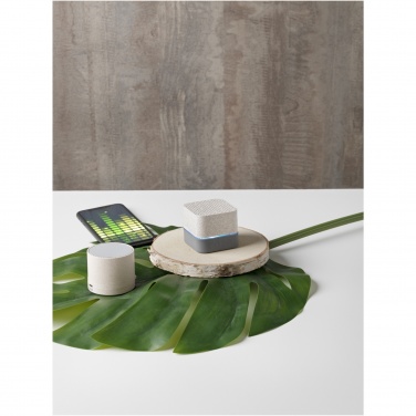 Logo trade reklaamkingituse pilt: Aira nisukõrrest Bluetooth® kõlar