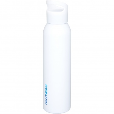 Logotrade reklaamtoote foto: Sky 650 ml veepudel