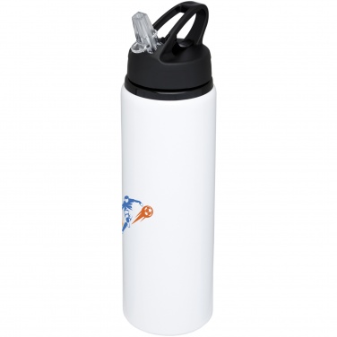 Logotrade firmakingituse foto: Fitz 800 ml spordipudel