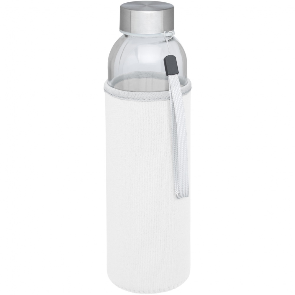 Logotrade reklaamtoote foto: Bodhi 500 ml klaasist veepudel