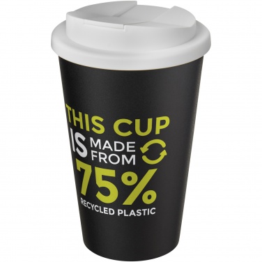 Logo trade ärikingi pilt: Americano® Eco 350 ml kohvi termostops lekkekindla kaanega