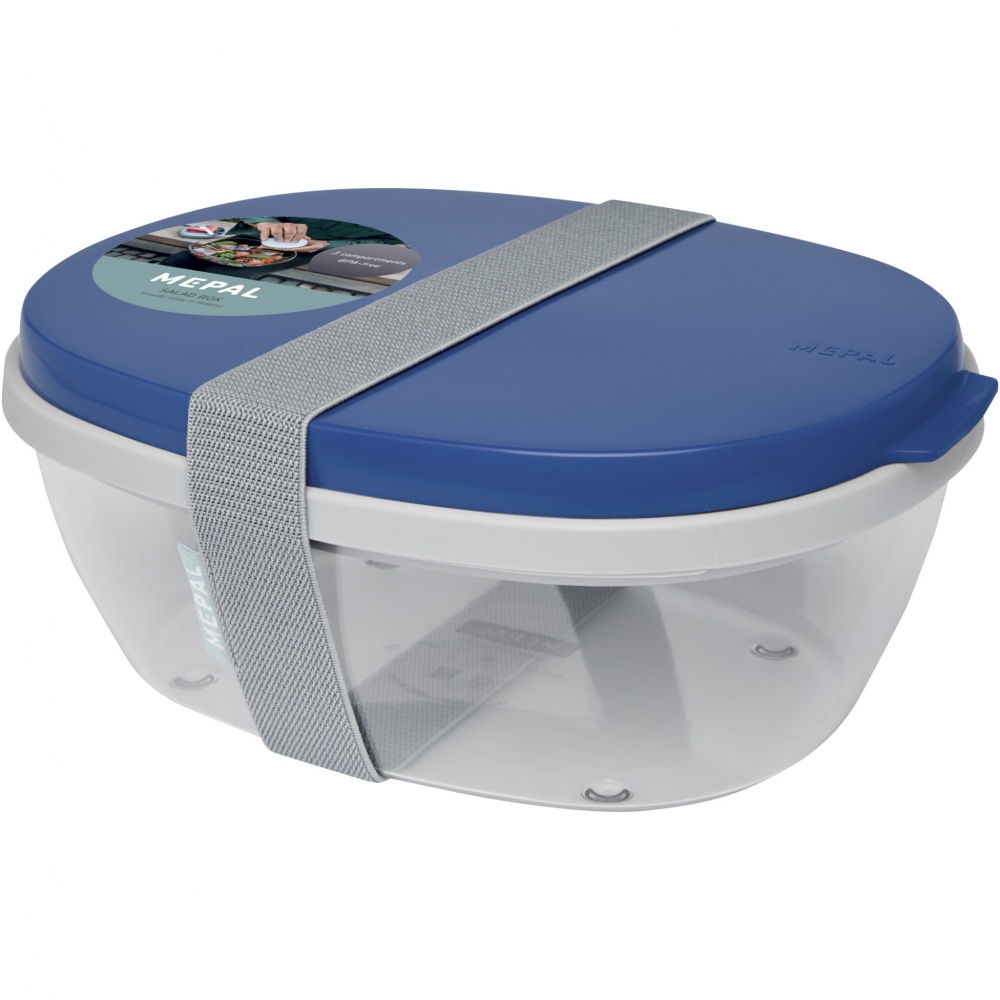 Logo trade firmakingituse pilt: Mepal Ellipse salatikarp