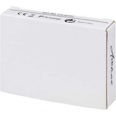 Logo trade meened foto: Odyssey 5000 mAh suure tihedusega toitepank