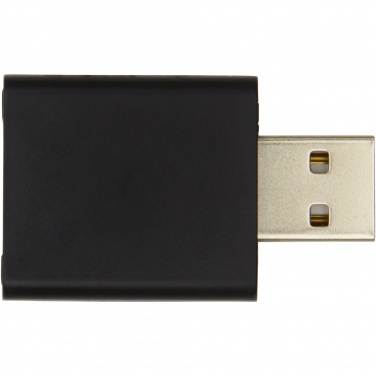 Logotrade firmakingid pilt: Inkognito USB-andmete blokeerija